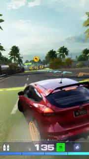 Need for Speed: Assemble скриншот 3