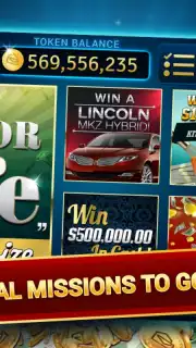 PCH Play and Win скриншот 3