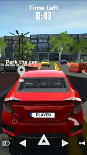 Car Simulator 2 скриншот 13