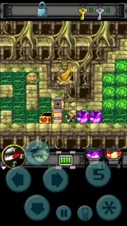 Diamond Rush скриншот 6