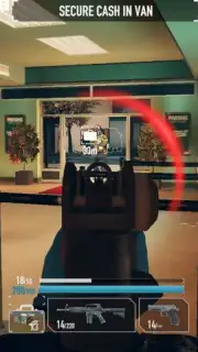 PAYDAY: Crime War скриншот 2
