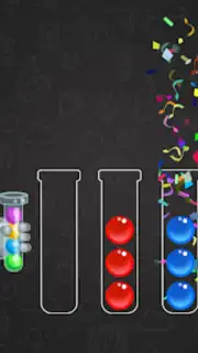 Ball Sort Master - Puzzle Game скриншот 9