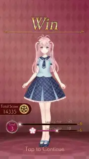 Alice Closet скриншот 6