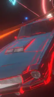 Music Racer скриншот 8