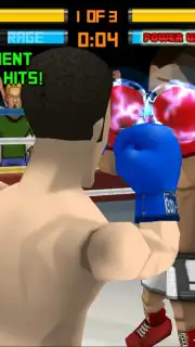 Punch Hero скриншот 20