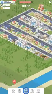 Pocket City Free скриншот 13