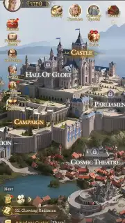 Reign of Destiny скриншот 5