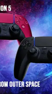 PS5 - PlayStation 5 скриншот 2