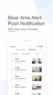 YI IoT скриншот 3