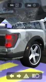 Beam Drive Car Crash скриншот 2