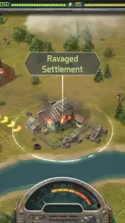 Dawn of Zombies: Survival скриншот 7