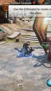 Seven Knights 2 скриншот 6