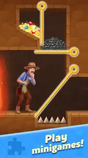 Austin's Odyssey скриншот 5