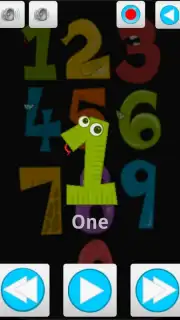Toddler World скриншот 9