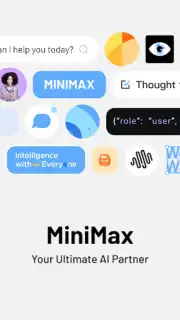 MiniMax скриншот 6