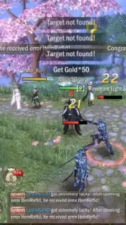 Rage of Dragons скриншот 9