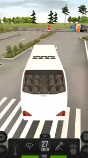 Bus Simulator: Ultimate скриншот 7
