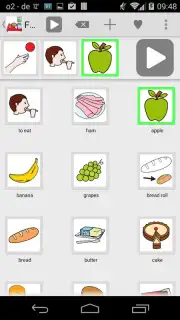 LetMeTalk скриншот 10