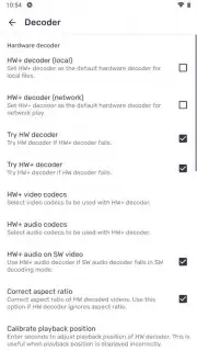 MX Player скриншот 1