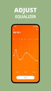 JBL Headphones скриншот 13