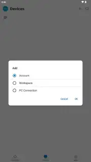 Windows App (Preview) скриншот 3