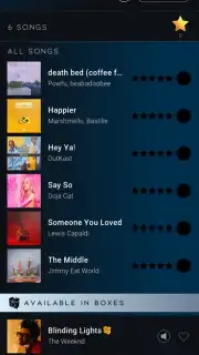 Beatstar скриншот 13