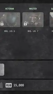 War Groups скриншот 3