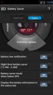 Power Tune-Up скриншот 3