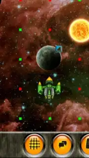Star Traders RPG скриншот 3