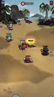 Auto Heroes скриншот 3
