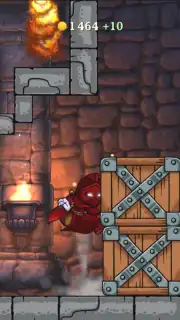 Magic Rampage скриншот 11