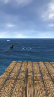 Raft Survival: Multiplayer скриншот 3