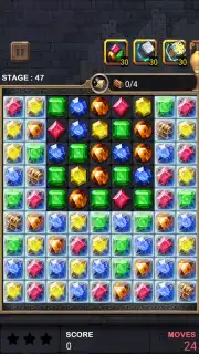 Jewelry King скриншот 4