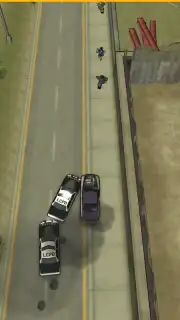 GTA: Chinatown Wars скриншот 8