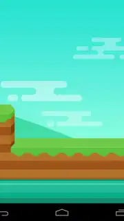 Thumb Jump скриншот 3
