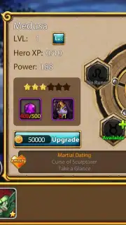 Spirit Guardian скриншот 6