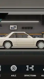 APEX Racer скриншот 5