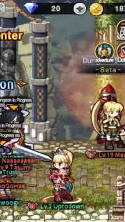 Soul Guardians 2 скриншот 13