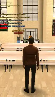 Grand Mobile: RP Life Simulator скриншот 8