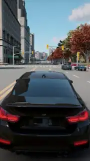 Fast Grand Car Driving Sim 3d скриншот 5