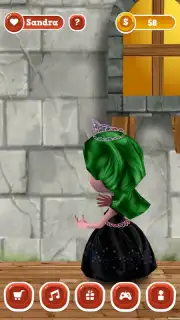 My Princess скриншот 2