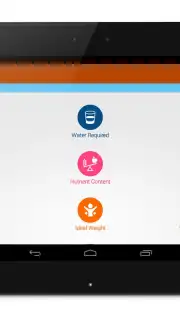 Health Manager скриншот 7