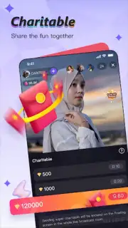 Papaya Live скриншот 10