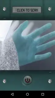 Scanner X-ray скриншот 4