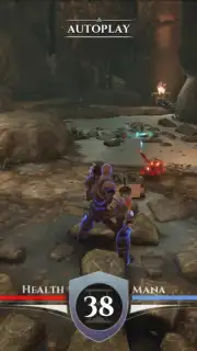 ActionRPG скриншот 10