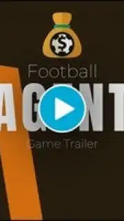 Soccer Agent скриншот 1