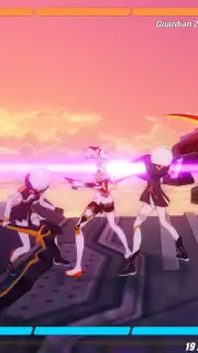 Honkai Impact 3rd скриншот 11