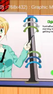 YUMI High School Simulator 3D скриншот 10
