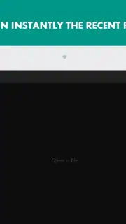 Turbo Editor скриншот 7