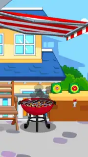 My Town : Best Friends' House скриншот 6